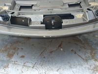 фото thumb №8, Mercedes sls amg 197 кришка багажника задня задня cabrio