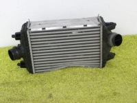 фото thumb №3, Porsche оригинальный номер 99111063972 радиатор интеркулер