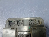 фото thumb №7, Peugeot 307 коробка модуль bsi 9650217980