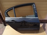 фото thumb №1, Renault laguna iii дверь правое задняя hb отсутствует стекло