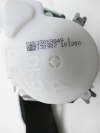 фото thumb №6, Bmw 3 e90 e91 pas безпеки правий 07r