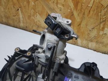 фото thumb №7, Колектор всмоктуючий land rover jaguar citroen c5 iii x7 2.2 hdi 9659449480