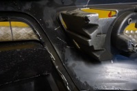 фото thumb №14, Chevrolet colorado 2015 - 2020 бампер перед передний накладка usa