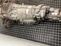 фото thumb №11, Коробка передач автоматична коробка передач lmj audi a4 s4 a5 s5 4.2 fsi v8 комплектна