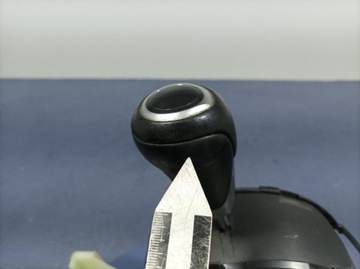 фото thumb №6, Mazda 6 iii gj важіль зміни коробки передач автомат kd31-46100