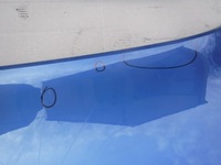 фото thumb №6, Крышка багажника задняя багажника audi a4 b6 sedan