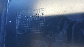 фото thumb №9, Opel grandland x кутник бампера зад лівий 17-22r