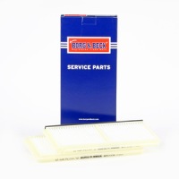 Купить Фильтр салонный mazda 2 bfc1138, фото thumb