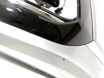 фото thumb №12, Новый org бампер перед vw passat b8 gte la7w