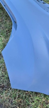 фото thumb №8, Бампер задній зад ford fiesta mk6