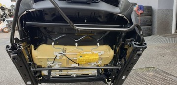 фото thumb №14, Сиденье перед переднее правый левый подушка безопасности r/l кожа mini cooper f57 f56 оригинальный номер eu