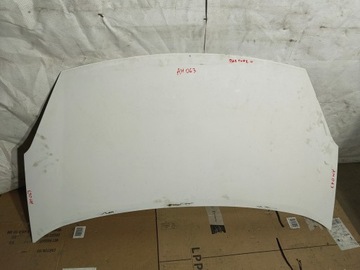 фото thumb №1, Капот крышка двигателя citroen berlingo b9 peugeot partner 3 iii 2008-