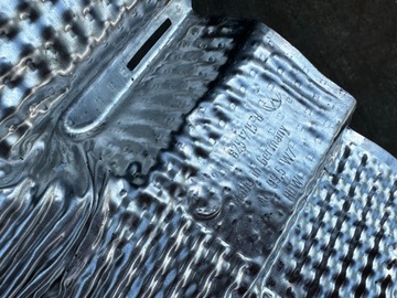 фото thumb №9, Vw passat b7 захист термічна 3aa825715b