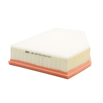 фото thumb №7, Mann-filter c 28 037 фильтр воздуха c 28 037 c