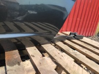 фото thumb №8, Jaguar xf x250 дверь левый задняя левая задние оригинал ładne w цвет