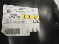 фото thumb №14, Стіна бокова лівий зад fiat punto 71744474