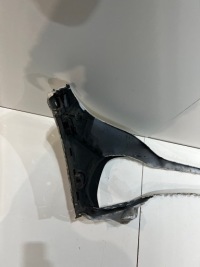 фото thumb №11, Бампер перед mercedes eqa amg h243 a243 електрик