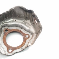 фото thumb №11, Renault trafic iii защита тепловая турбонагнетателя