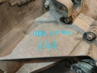 фото thumb №6, Ford mondeo mk5 2.0 tdci коробка передач dg9r-7002-mcb