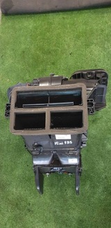 фото thumb №1, Mini cooper s f55 f56 f57 отопитель вентилятор kpl. 9872210