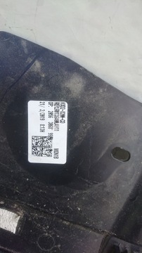 фото thumb №9, Range rover evoque 2 18- решётка радиатора решётка