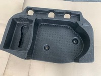 фото thumb №1, Ford mustang mach-e rwd 75.7kwh вкладиш пінополістирол багажника набір ремонтний