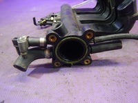 фото thumb №5, Smart fortwo 0,6 коллектор всасывающий a1601410201