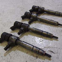 фото thumb №8, Форсунки форсунки комплект alfa romeo 147 0445110019 1.9 jtd