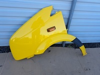 фото thumb №11, Левый крыло перед vw crafter i lift 11-16r оригинальный лак