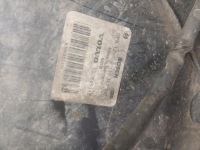 Вентилятор радиатора воды volvo v70 2 04r 2.4d 30645148 с Разборки, фото thumb