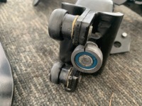 фото thumb №9, Peugeot partner ii 2 lift iii ролик ролики двері розсувних лівий задня задні