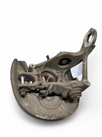 фото thumb №9, Porsche macan 95b 2018 ступиця колеса заднього