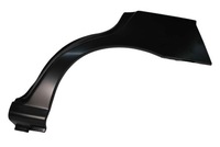 фото thumb №1, Ремкомплект крыла задняя - blic 6504-03-2026581k