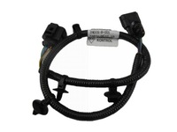 фото thumb №1, Clio iv джгут електропроводка електрична задня