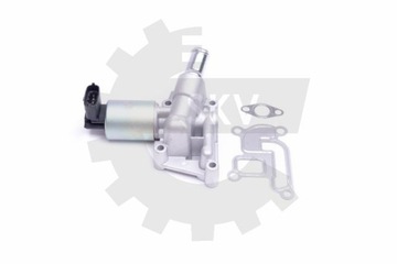 фото thumb №2, Клапан egr skv 14skv207