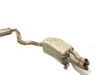 Купить Выхлоп гаситель конечный audi a4 8eo253611ob, фото thumb