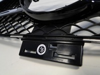 фото thumb №9, Mercedes решітка радіатора решітка бампера радіатор gle 166 w166 a1668880260