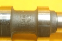 фото thumb №11, Распределительный вал выпускной isuzu d-max ii 1.9 ddi rz4e-rg