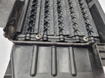 фото thumb №3, Volvo s90 v90 нижня жалюзі впуск кермо повітря