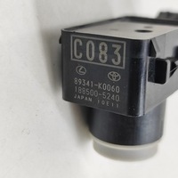 фото thumb №7, Lexus rx 450h 2022 с передний датчик парковки pdc