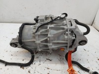 Tesla model y 2023r двигун привід електричний rwd 1587780-00-c Ціна, фото thumb