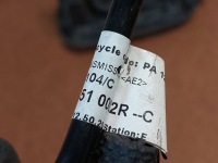 фото thumb №5, Шланг зчеплення циліндр зчеплення laguna iii 2.0 16v бензин 308510002r