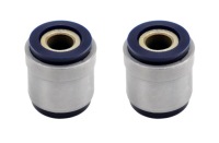 фото thumb №1, Jeep wrangler jk 09-18 втулки панара перед