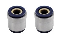 фото thumb №1, Втулки панара задня поліуретан jeep wrangler jk