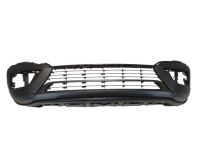 Купити Opel crossland x 17- накладка бампера перед 39097371, фото thumb