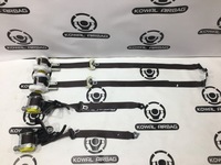 фото thumb №2, Lexus rx 2020 подушка безопасности сиденье ремни безопасности