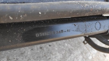 фото thumb №11, Pas переднє балка chrysler sebring 3 iii 07-12