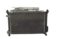 фото thumb №1, Радиатор вентилятор mercedes a w169 1.5 b