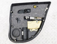 фото thumb №9, Обшивка левый правый перед задняя - toyota urban cruiser