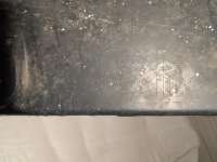 Bmw x5 f15 молдинг накладка порог 7294375 с Разборки, фото thumb